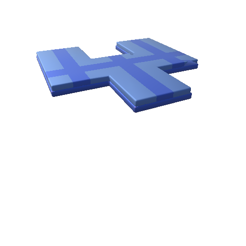 Platform Crossroad B_3